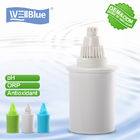 WellBlue Coconut Carbon Replacement Filter Cartridge For Drinking Water Pitcher