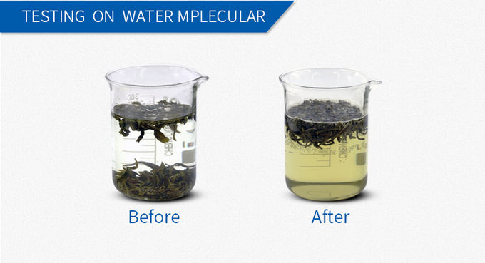 استبدال لون أزرق الماء Pitcher Alkaline تصفية المياه خرطوشة 3 حزمة