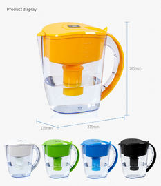 Mineral Pot Antioxidant Alkaline Water Pitcher Food Grade Materials FDA Approved